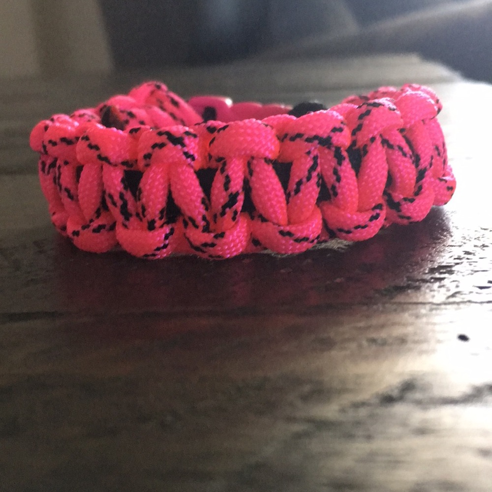 PARACORD BRACELET